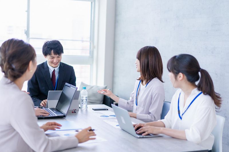 古川紙工株式会社の求人・転職情報