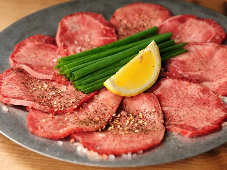 A5焼肉&冷麺 二郎 YANAGIBASHI　株式会社田中屋フードサービスのアルバイト・バイト求人情報