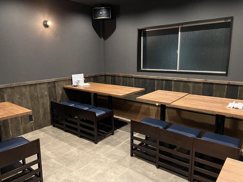 大衆酒場 坂本商店のアルバイト・バイト求人情報-05