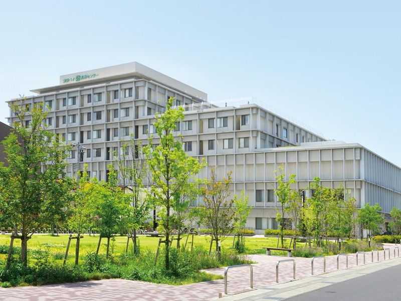 公益社団法人地域医療振興協会　東京ベイ・浦安市川医療センターの求人・転職情報