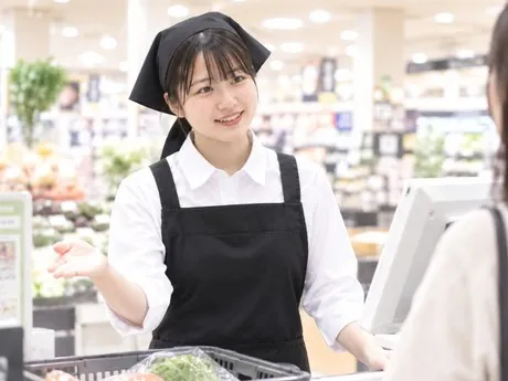 株式会社チェッカーサポート　グッディ玉城店[6248]のアルバイト・バイト求人情報