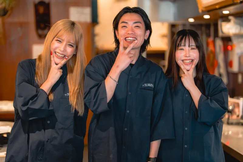 炭焼と釜飯　佐藤(仮)のアルバイト・バイト求人情報-14
