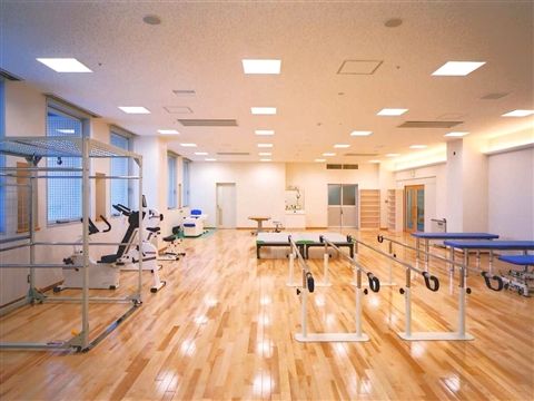 医療法人秋田病院の求人・転職情報