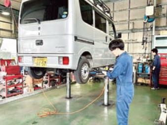 株式会社高橋自動車の求人・転職情報