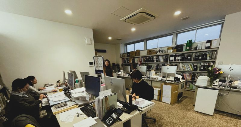 有限会社ナレッジネットワークの求人・転職情報