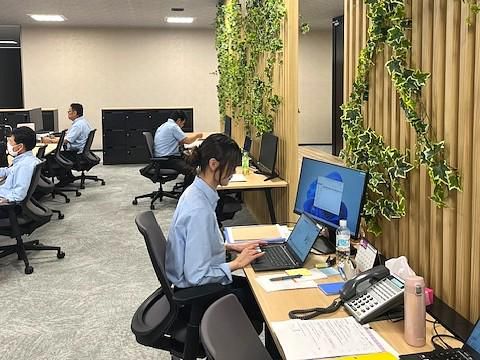 ビューテック株式会社 本社のアルバイト・バイト求人情報-03