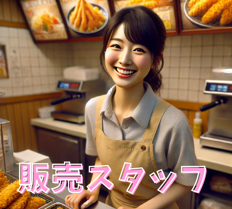 池上鶏唐揚専賣店のアルバイト・バイト求人情報-05
