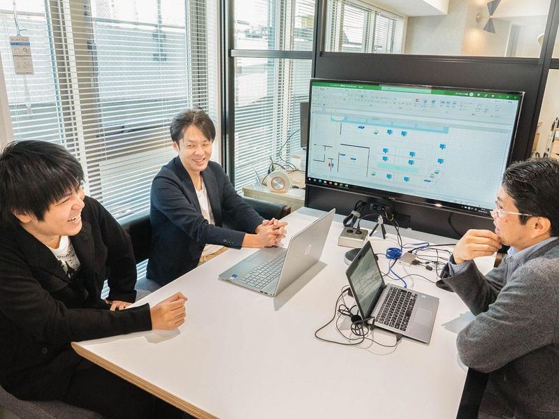 株式会社言語サービスの求人・転職情報