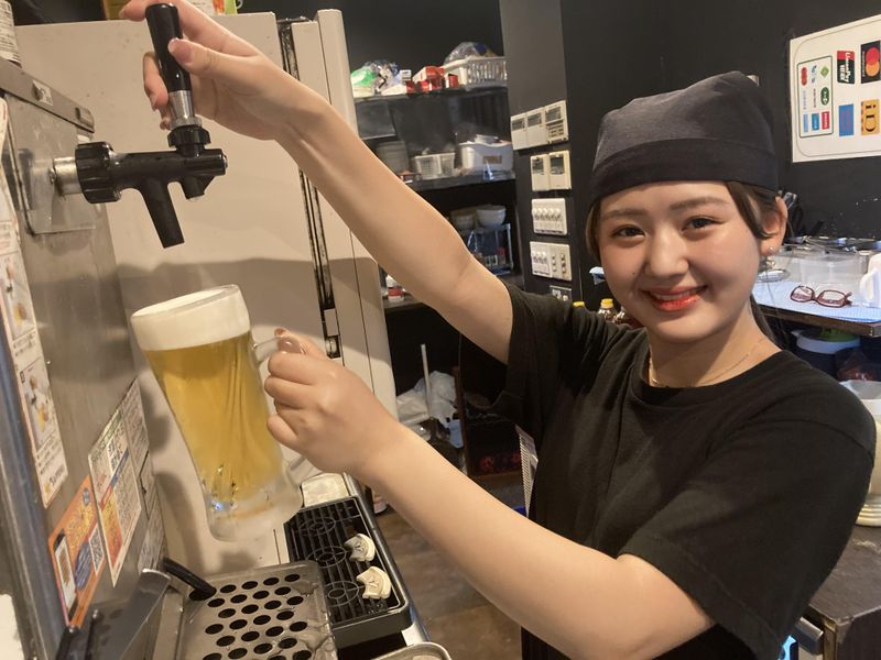 ホルモン焼道場　蔵　田無店のアルバイト・バイト求人情報-04