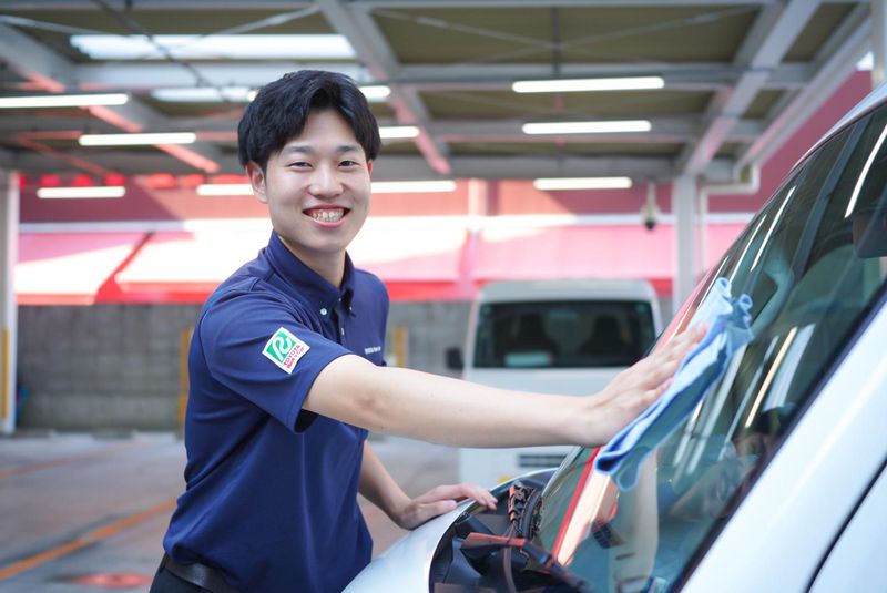 株式会社トヨタレンタリース神戸