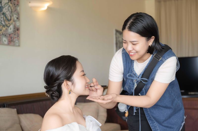 株式会社MARRY MARBLEの求人・転職情報