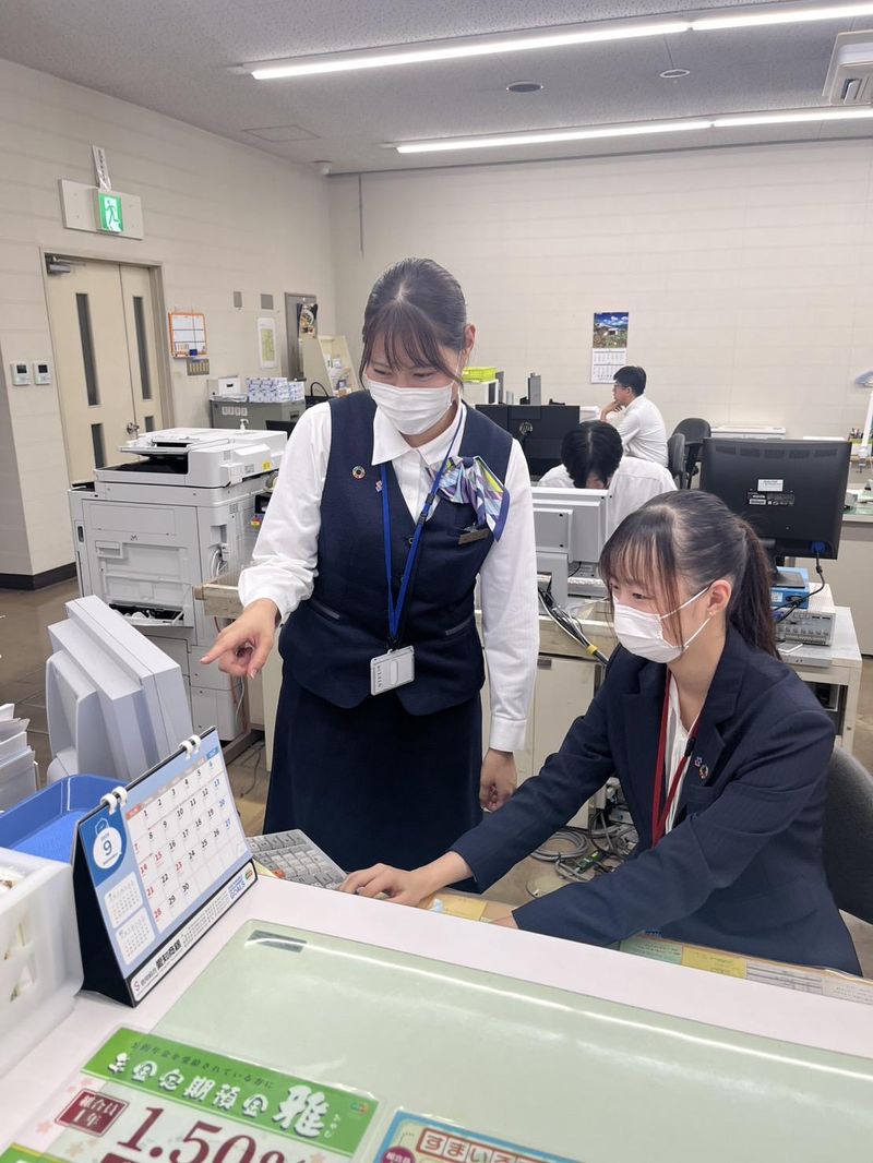 信用組合愛知商銀 津支店のアルバイト・バイト求人情報-04