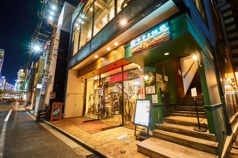 オッティモ　シーフードガーデン　新宿店のアルバイト・バイト求人情報-05
