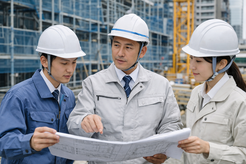 株式会社環境科学設計の求人・転職情報