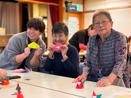 社会福祉法人　奉優会の求人・転職情報
