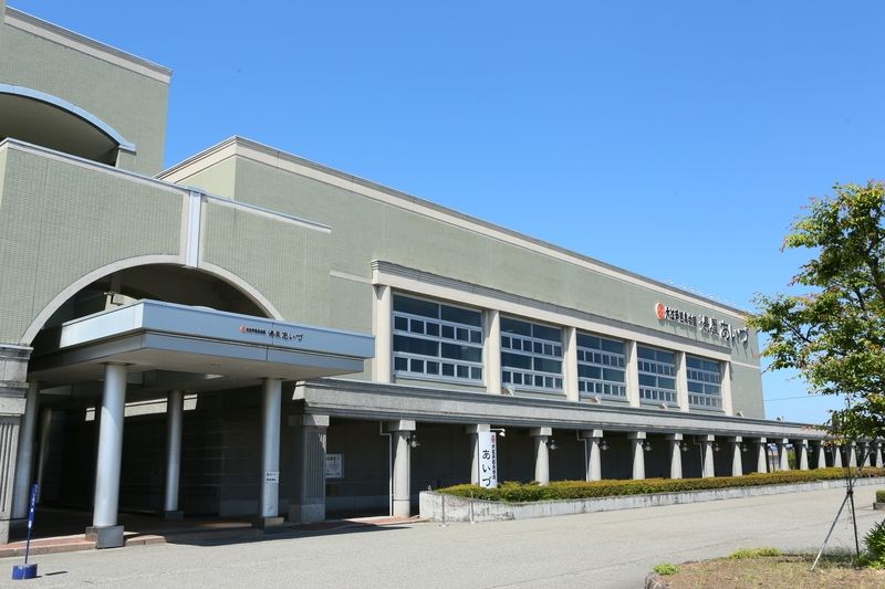 大江戸温泉物語 あいづ/GENSEN HOLDINGS株式会社のアルバイト・バイト求人情報-01