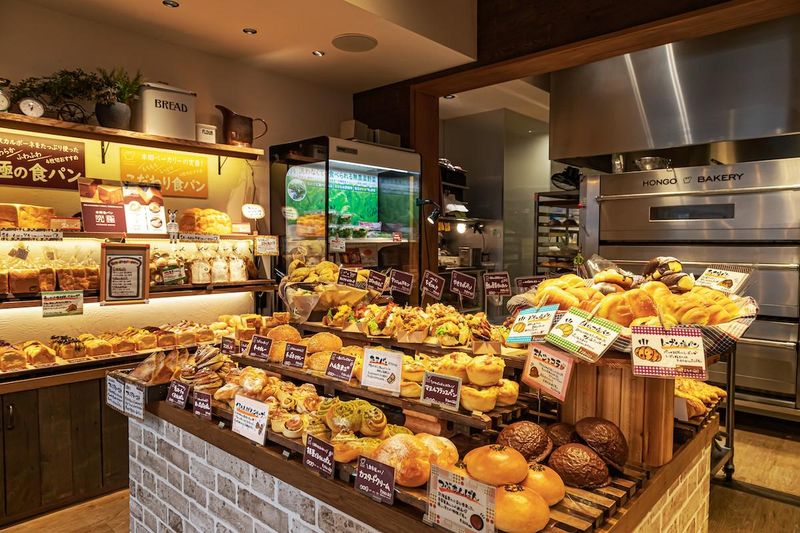 株式会社アマノクリエイト|本郷ベーカリー本店のアルバイト・バイト求人情報-02