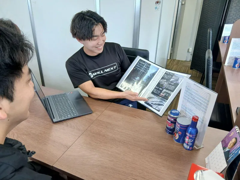 ウィルネクスト株式会社の求人・転職情報