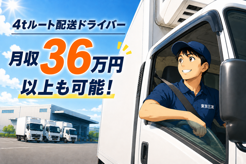株式会社東京三友の求人・転職情報
