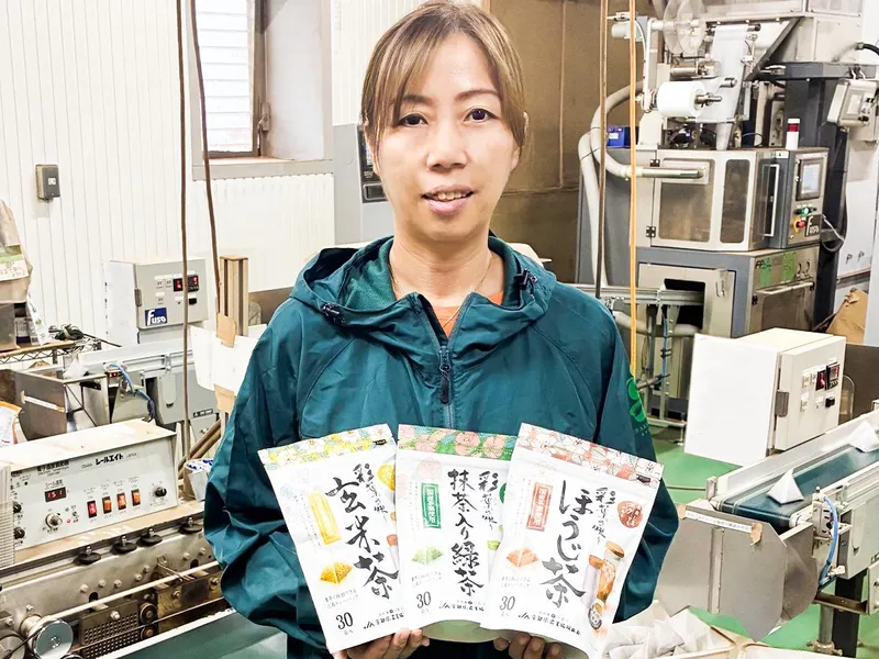 相楽物産株式会社の求人・転職情報