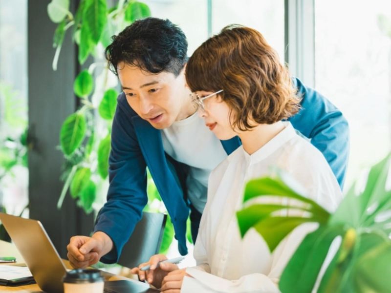 株式会社同仁グループの求人・転職情報