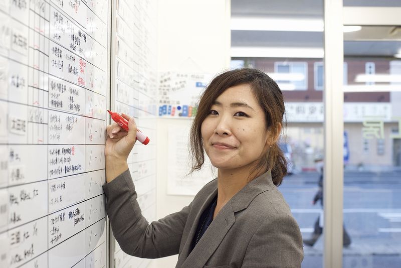 株式会社住工房の求人・転職情報