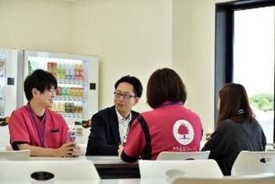 株式会社こもれびのアルバイト・バイト求人情報-05