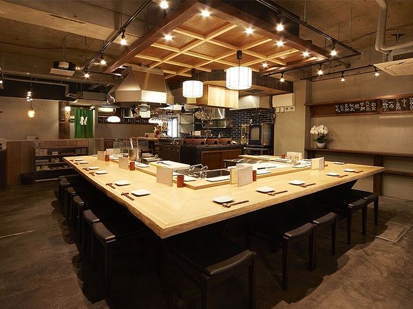株式会社そら　カジュアル割烹「NOBU」の求人・転職情報
