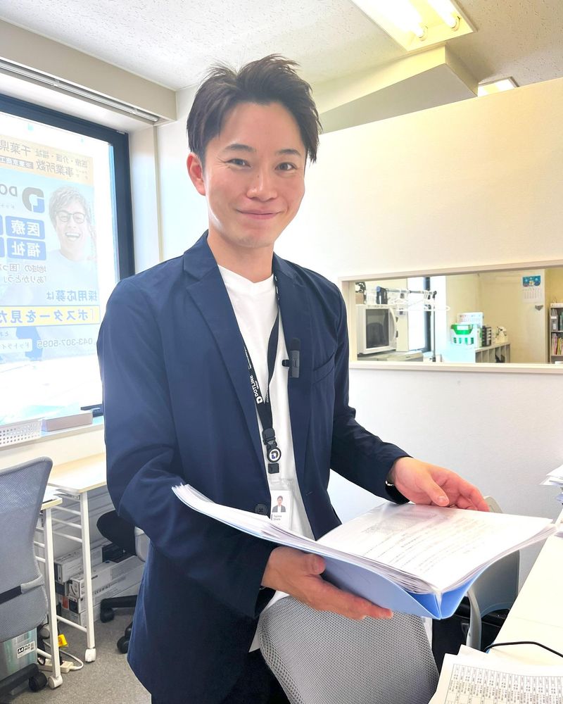 株式会社ドットラインホールディングスのアルバイト・バイト求人情報-05