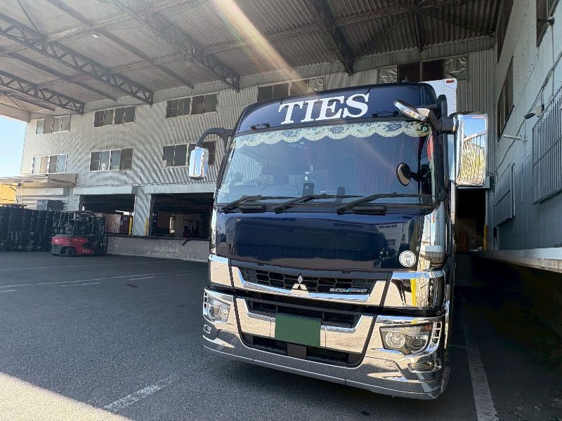 株式会社 TIES(タイズ)の求人・転職情報