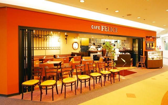 cafe FELICE (カフェ フェリーチェ)のアルバイト・バイト求人情報-01