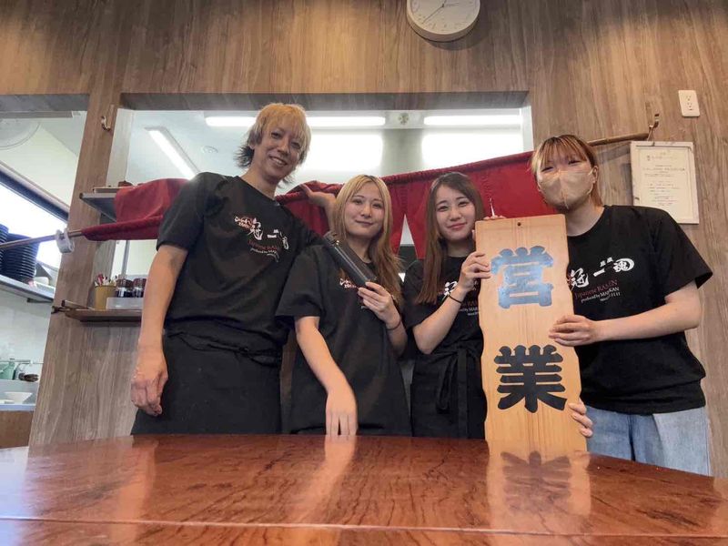 麺屋　一魂のアルバイト・バイト求人情報-03