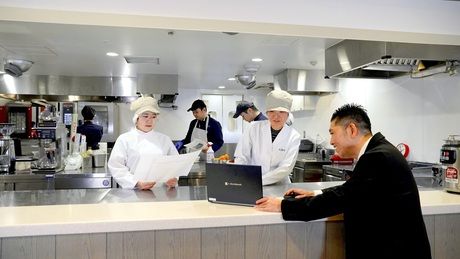 株式会社LEOCの求人・転職情報
