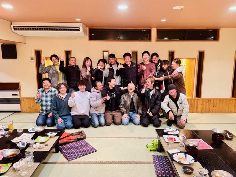 株式会社山木組の求人・転職情報