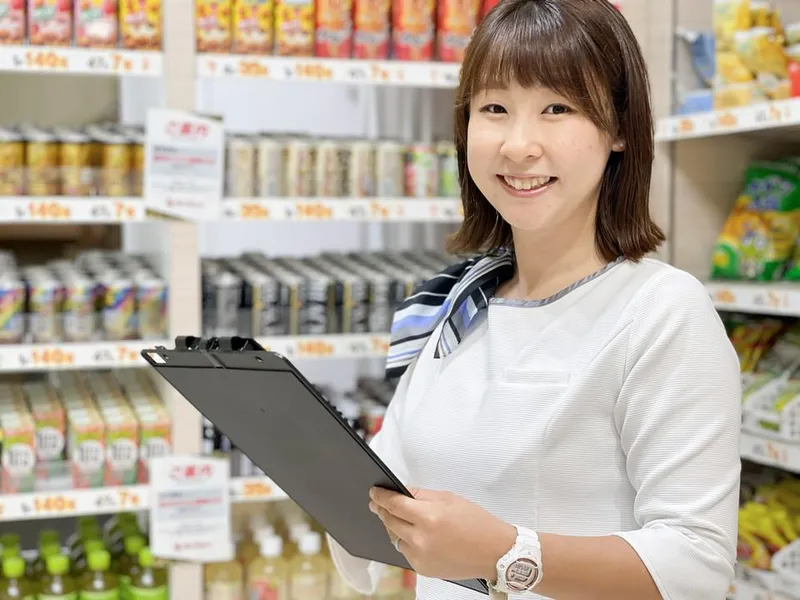 ビックマーチ佐野店のアルバイト・バイト求人情報