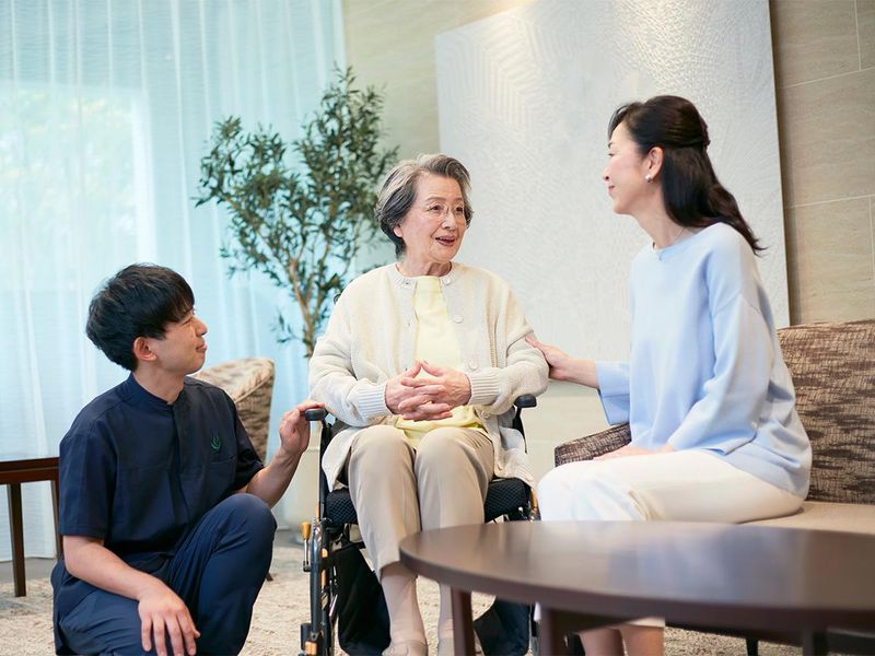 求人画像