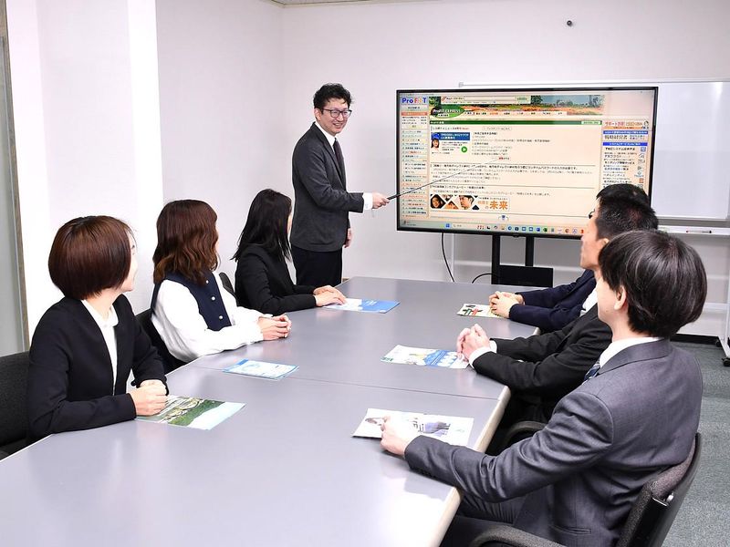 税理士法人パートナーズ関西の求人・転職情報