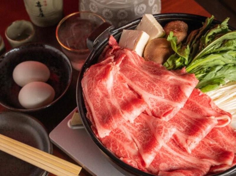 黒毛和牛すき焼き 博多苑のアルバイト・バイト求人情報-01