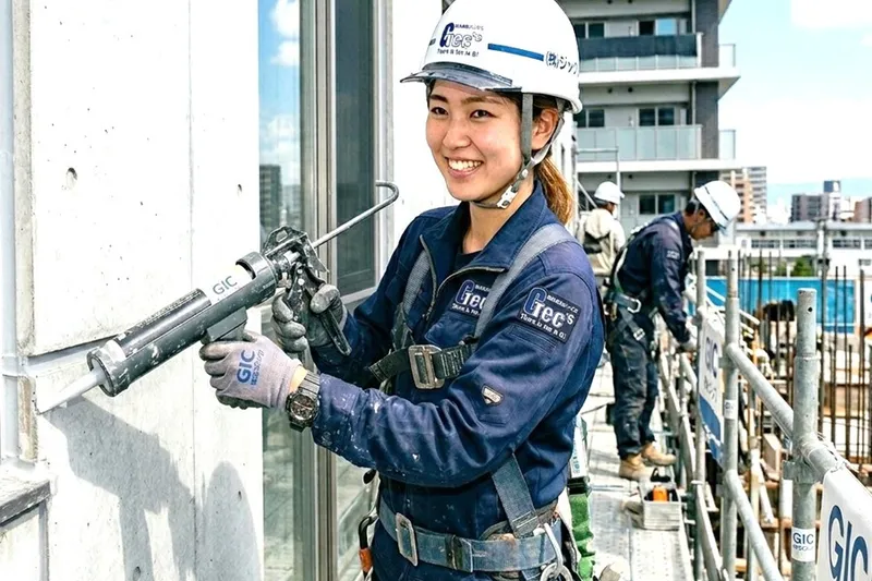 株式会社ジック-0002の求人・転職情報