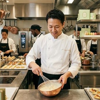 株式会社LADUREE JAPONの求人・転職情報