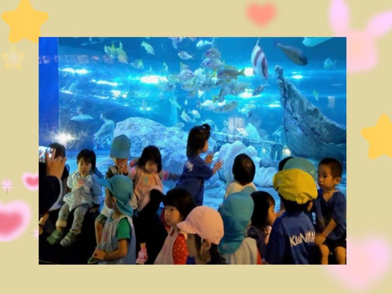 キッズナーサリー三鷹の森園【株式会社KNホールディングス】のアルバイト・バイト求人情報-03