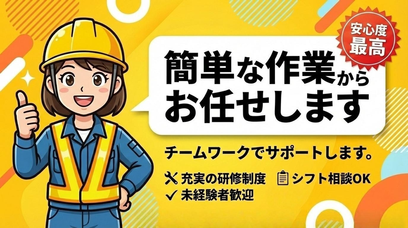 求人画像