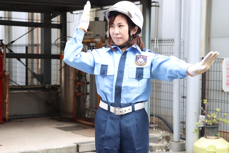 有限会社東洋セキュリティ(東京都中野区野方)のアルバイト・バイト求人情報-05