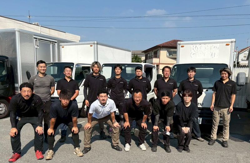 株式会社SOKの求人・転職情報