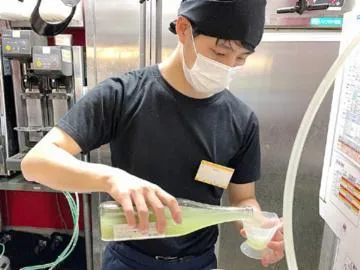 求人画像