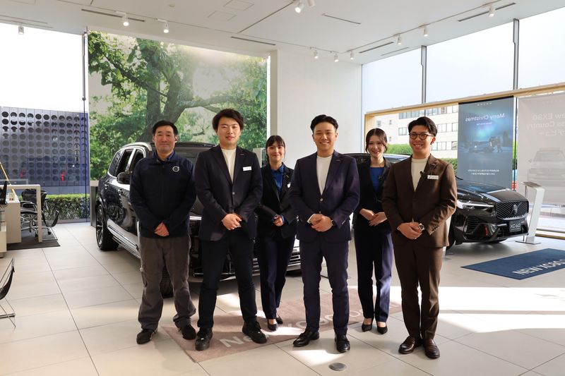 株式会社ロードカーの求人・転職情報