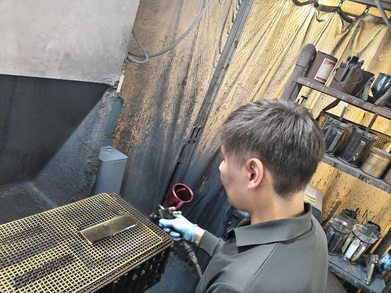 株式会社光陽銘板の求人・転職情報