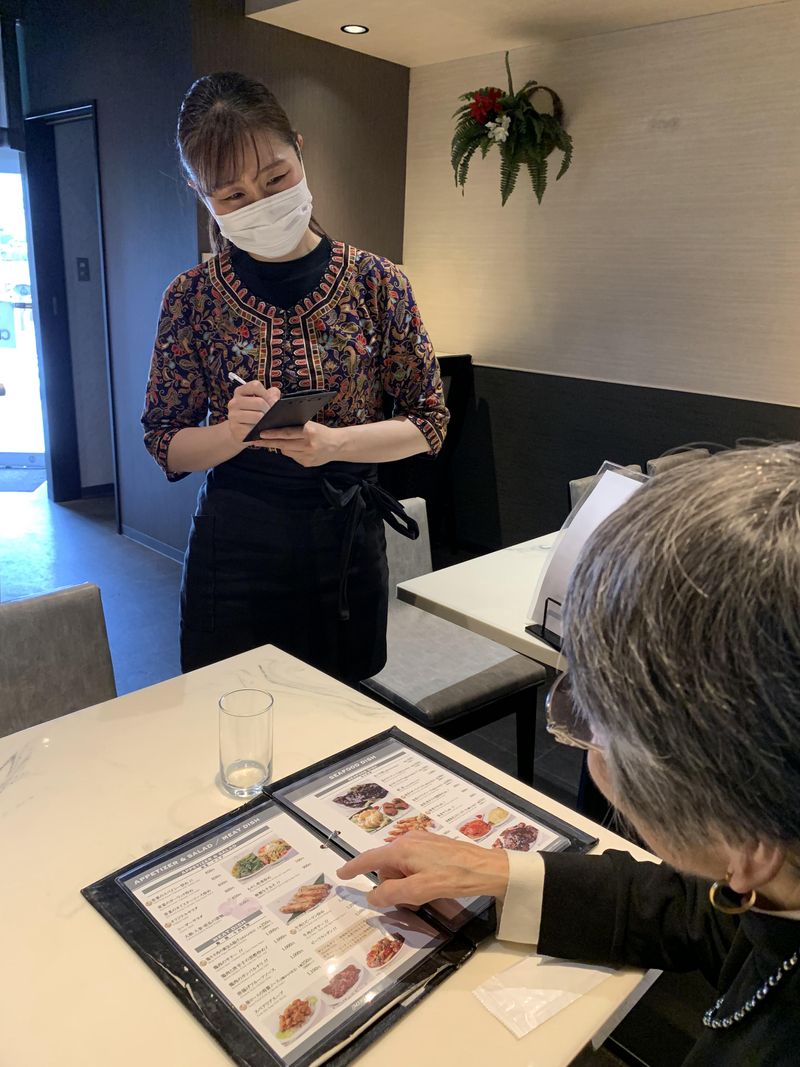 シンガポール屋台料理　マーライオンのアルバイト・バイト求人情報-02