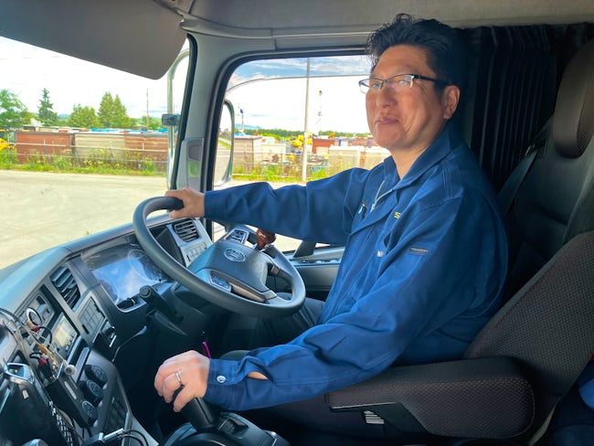 株式会社三栄物流の求人・転職情報