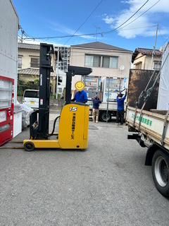 有限会社豊新自販機サービスの求人・転職情報